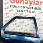 RENAULT R19 SAĞ ARKA KAPI