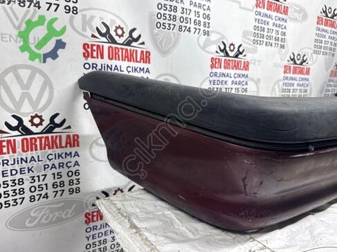 Renault R 19 Arka Tampon 7700810506 çıkma parça