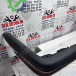 RENAULT R19 SEDAN ORJİNAL ARKA TAMPON (ANLAŞMALI KARGO)
