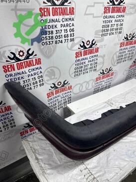 Renault R 19 Arka Tampon 7700810506 çıkma parça