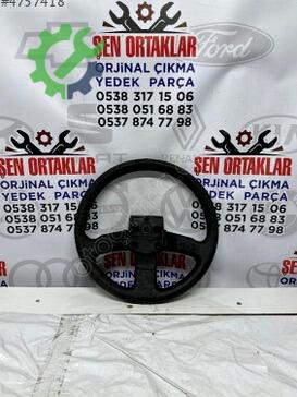 Renault R 21 Direksiyon Simidi çıkma parça
