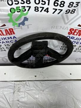 Renault R 21 Direksiyon Simidi 7700771792 çıkma parça