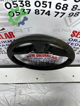 Renault R 21 Direksiyon Simidi 7700771792 çıkma parça