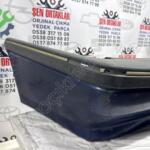 RENAULT R21 SEDAN ORJİNAL ARKA TAMPON