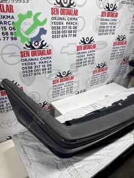 Renault R 21 Arka Tampon 7700790322 çıkma parça