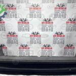 RENAULT R21 SEDAN ORJİNAL ARKA TAMPON