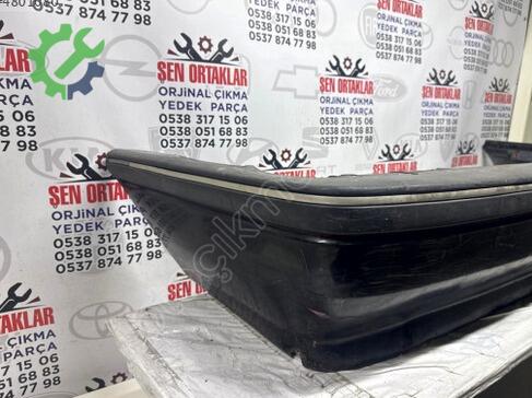 Renault R 21 Arka Tampon 7700790322 çıkma parça