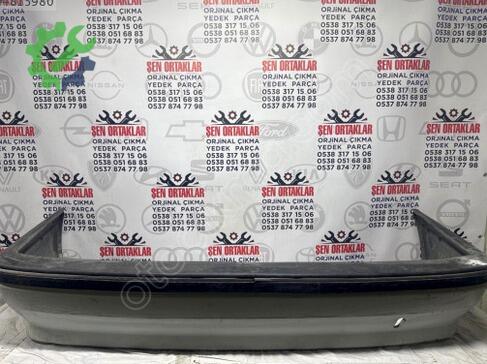 Renault R 21 Arka Tampon 7700790323 çıkma parça