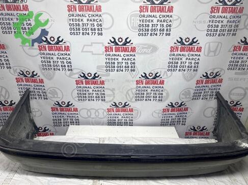 Renault R 21 Arka Tampon 7700790323 çıkma parça