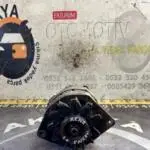 Renault Clio Şarj Dinamosu Çıkma Parça Erzurum