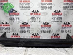 RENAULT R9 SPRİNG ORJİNAL ARKA TAMPON (ANLAŞMALI KARGO)