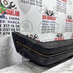 RENAULT R9 SPRİNG ORJİNAL ARKA TAMPON (ANLAŞMALI KARGO)