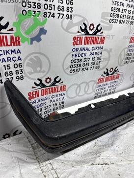 Renault R 9 Arka Tampon 7700685474 çıkma parça
