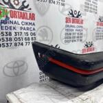 RENAULT R9 SPRİNG ORJİNAL ARKA TAMPON (ANLAŞMALI KARGO)