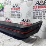 RENAULT R9 SPRİNG ORJİNAL ARKA TAMPON (ANLAŞMALI KARGO)