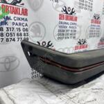 RENAULT R9 SPRİNG ORJİNAL ARKA TAMPON (ANLAŞMALI KARGO)