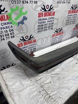 Renault R 9 Arka Tampon 7700685474 çıkma parça