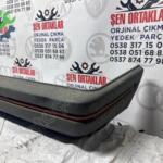 RENAULT R9 SPRİNG ORJİNAL ARKA TAMPON (ANLAŞMALI KARGO)