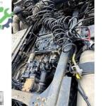 Renault Şanzıman çıkma