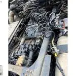 Renault Şanzıman çıkma