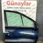 RENAULT SCENİC 1 SAĞ ÖN KAPI