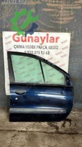 RENAULT SCENİC 1 SAĞ ÖN KAPI