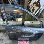 RENAULT SCENİC 2 ORJİNAL SAĞ ÖN KAPI
