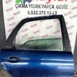 RENAULT SCENİC SAĞ ARKA KAPI