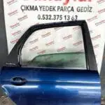 RENAULT SCENİC SAĞ ARKA KAPI
