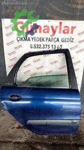 RENAULT SCENİC SAĞ ARKA KAPI