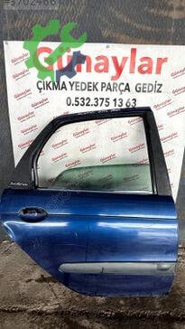 Renault Scenic Sağ Arka Kapı çıkma parça