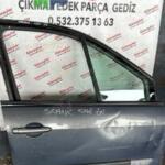 RENAULT SCENİC SAĞ ÖN KAPI