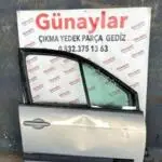 RENAULT SCENİC SAĞ ÖN KAPI