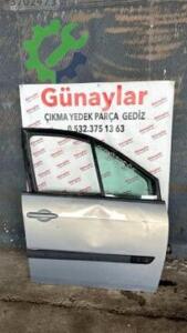 RENAULT SCENİC SAĞ ÖN KAPI
