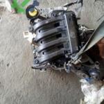 Renault Symbol Motor Komple Çıkma Parça Adıyaman