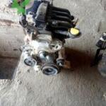Renault Symbol Motor Komple Çıkma Parça Adıyaman