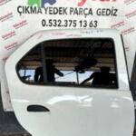 RENAULT SYMBOL 2015 SAĞ ARKA KAPI