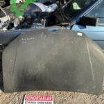 RENAULT SYMBOL 4 SIFIR KAPUT MASTİKLİ