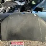 RENAULT SYMBOL 4 SIFIR KAPUT MASTİKLİ