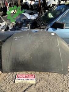RENAULT SYMBOL 4 SIFIR KAPUT MASTİKLİ