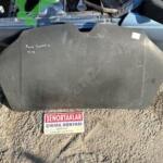 RENAULT SYMBOL 4 SIFIR KAPUT MASTİKLİ