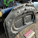 RENAULT SYMBOL 4 SIFIR KAPUT MASTİKLİ
