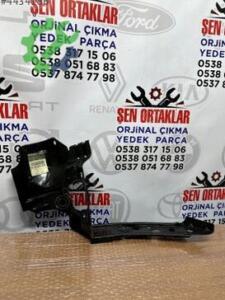 RENAULT SYMBOL CLİO ORJİNAL SAĞ FAR YUVA SACI