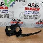RENAULT SYMBOL CLİO ORJİNAL SAĞ FAR YUVA SACI