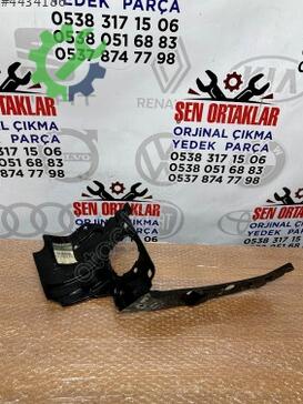 Renault Clio Stop Sacı çıkma parça
