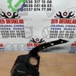RENAULT SYMBOL CLİO ORJİNAL SAĞ FAR YUVA SACI