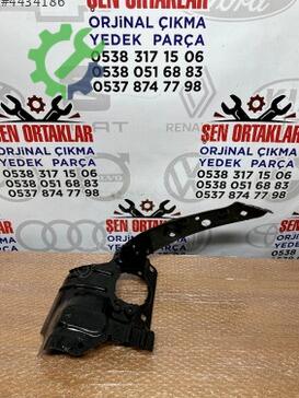 Renault Clio Stop Sacı çıkma parça