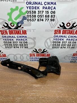Renault Clio Stop Sacı çıkma parça