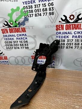 Renault Clio Stop Sacı çıkma parça