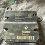 RENAULT SYMBOL DACİA LOGAN SANDREO 285584207R AİRBAG BEYNİ